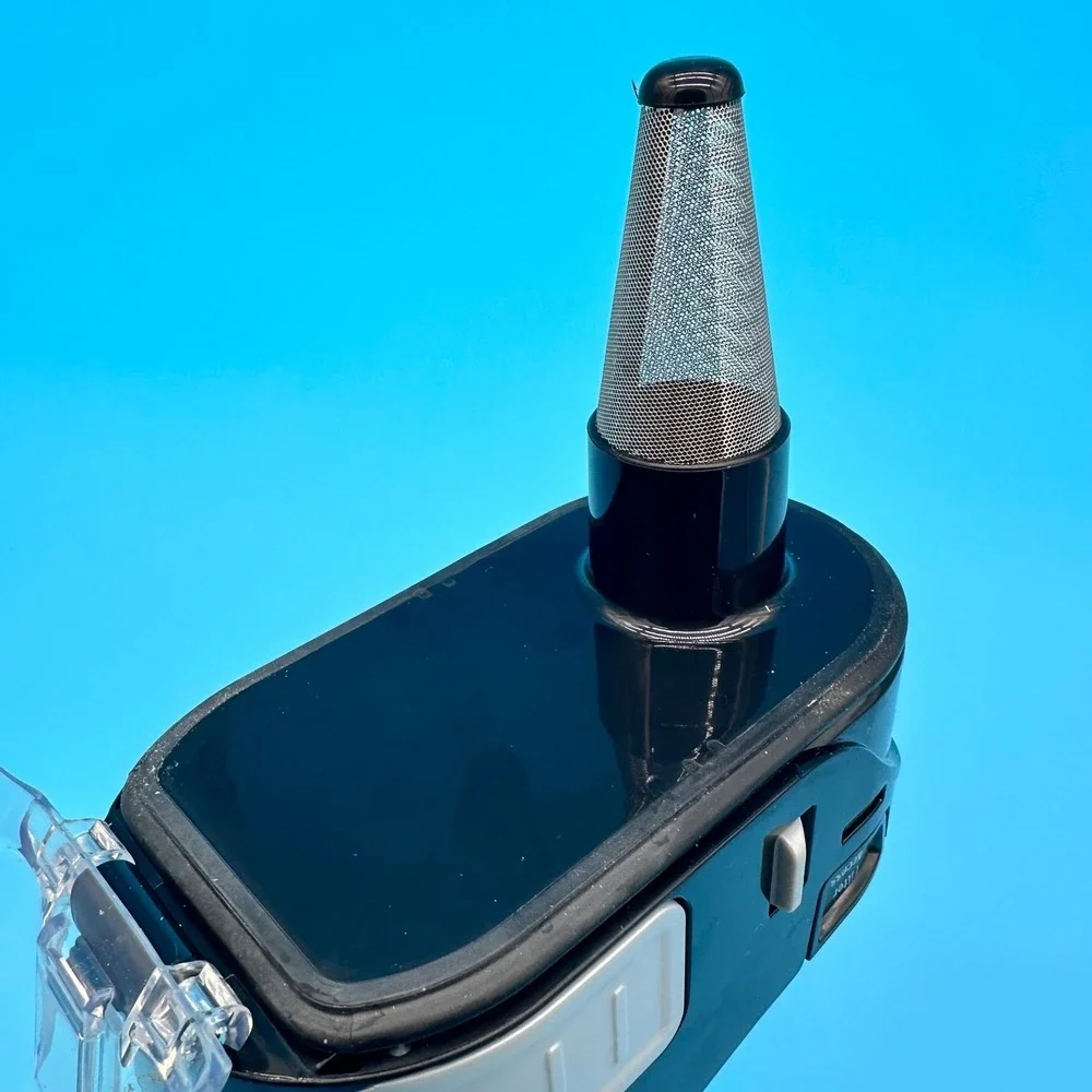 Shark‎ Rocket HV300 Dust Cup Replacement Canister with Foam and Felt Filters